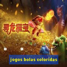 jogos bolas coloridas